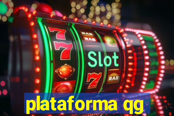 plataforma qg